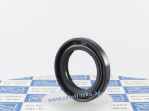 Oil seal  AS (122) 40x56x6/6.5 NBR SOG/TW