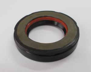 Oil seal SCJY 35x53x8 Nylon + NBR DEMAISI/CHINA, steering rack of  Toyota 90310-35014, BP6853E
