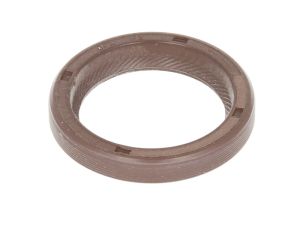 Oil seal ELRING AW LD-left helix 906.400 AS 32x43x7  Viton, for camshaft of MERCEDES-BENZ 0129971646,A0129971646