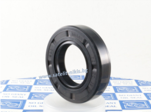 Oil seal  AS 32x40x5 NBR SOG/TW, for steering gear for  TOYOTA 9031132016