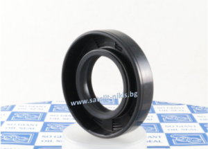 Oil seal  AS 35x80x10 NBR SOG/TW, CLAAS 02127370