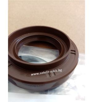 Oil seal HTCY 35x62x10/16.5 W NBR KDIK/China , диференциал SUZUKI 0928335008, VAUXHALL 4290960