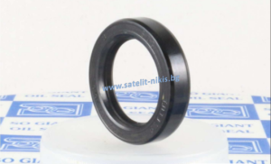 Oil seal  A 14x35x7 NBR SOG/TW, IVECO 10043190