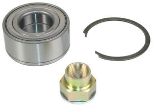 Wheel bearing kit  A.B.S. 200310 for front axle of FIAT,LANCIA 71714468,713 6905 00,VKBA 1438,R 158.35