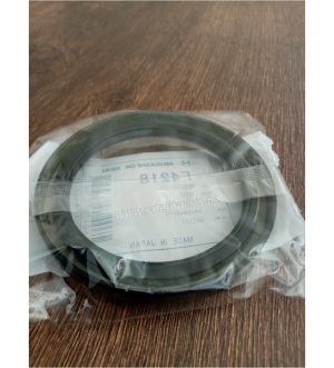 Oil seal UES-29 64x84x8/12 Musashi F4218, for front wheel of MITSUBISHI FUSO, OEM MH034185