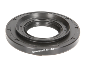 Oil seal UES-9 35x76x9/12.5 R Musashi A4814 , for differential of Honda 91206 689 003