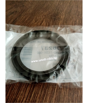Oil seal UES-3 43x56x8 Musashi D6237, rear wheel hub of Daihatsu 90043-11291-000