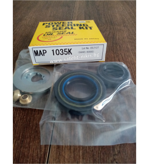 Power steering seel kit MAP 1035K  Musashi,  Toyota 04445-60080 