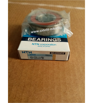 Bearing  63/22 LLU/5K ( 22x56x16 ) NTN/JAPAN