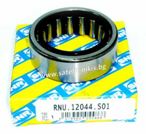 Bearing RNU.12044.S01 SNR/France , for gearbox of CITROEN,DACIA,NISSAN 32264-00QAB, RENAULT 7703090323	