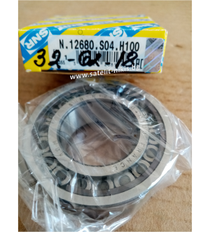 Bearing N.12680.S04.H100  (32x62x18) SNR/France , gearbox (code MA ) of CITROEN 231788, NISSAN 32219-6F902, PEUGEOT 231788, ROVER TUK100260