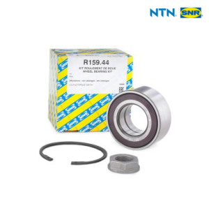 Wheel bearing kit R159.44 (42x82x36) SNR/France   for front axle of CITROEN 1606623580 | 3350-69 | 3350-84 | 3350-97 DS 1606623580 | 3350-97 OPEL 1606623580 | 3557914 PEUGEOT 1606623580 | 3350-69 | 3350-84 | 3350-97 VAUXHALL 1606623580 | 3557914