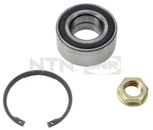 Wheel bearing kit R159.44 (42x82x36) SNR/France   for front axle of CITROEN 1606623580 | 3350-69 | 3350-84 | 3350-97 DS 1606623580 | 3350-97 OPEL 1606623580 | 3557914 PEUGEOT 1606623580 | 3350-69 | 3350-84 | 3350-97 VAUXHALL 1606623580 | 3557914