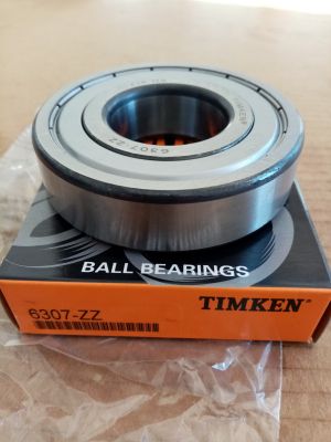 Bearing 6307-ZZ (35x80x21) TIMKEN/USA