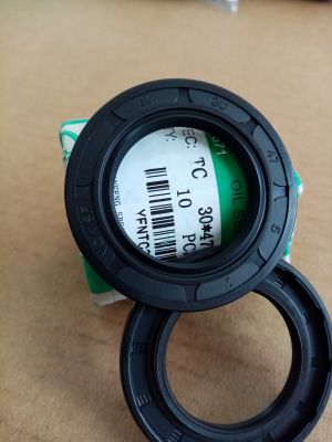 Oil seal   AS 30x47x5 NBR NQK.SF/China