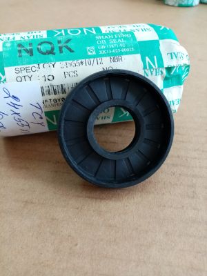 Oil seal  TGY  24x55x10/12  NBR70 NQK.SF/China