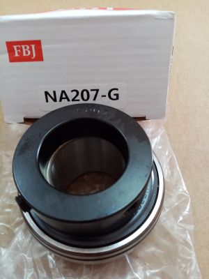 Bearing  NA207-G  ( 35.0X72.0X51.1 ) FBJ,  Laverda LA340411220