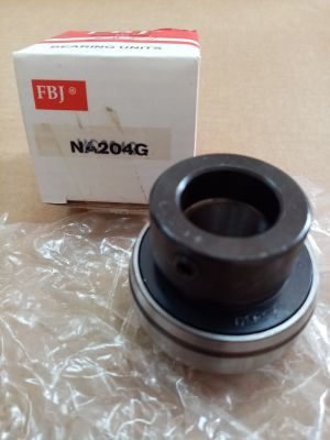 Bearing  NA204-G  ( 20.0X47.0X43.7 ) FBJ