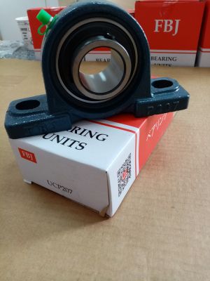 Bearing set  UCP 207 FBJ