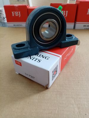 Bearing set  UCP 207 FBJ