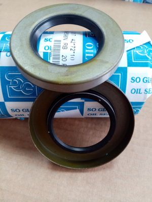 Oil seal  В (207)  42x72x10 NBR SOG/TW 