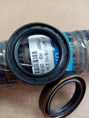 Oil seal  A/BS SP (21) 40x55x8/10.2 W ACM  SOG/TW