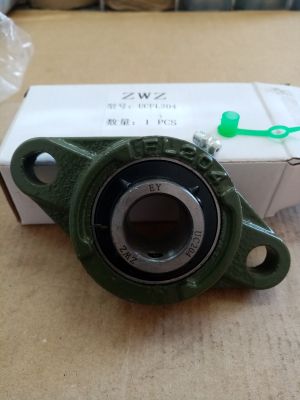 Bearing kit UCFL 204 ZWZ/China