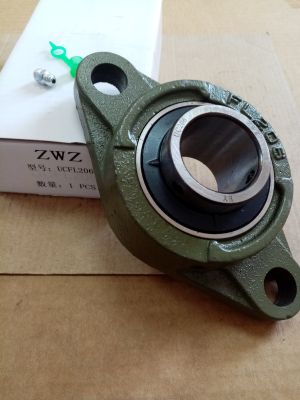 Bearing kit UCFL 206 ZWZ/China