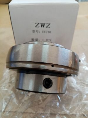 Bearing  UC 210 ( 50x90x51.6 )  ZWZ/China