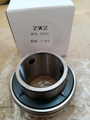 Bearing  UC 210 ( 50x90x51.6 )  ZWZ/China