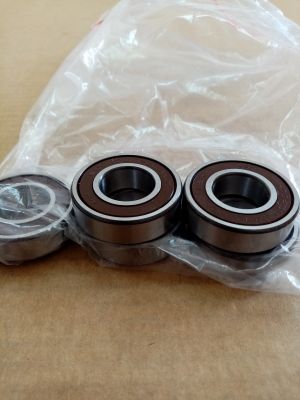 Bearing 6004-2RS ( 20x42x12 ) NSK/Japan, CLAAS 237708.0; NEW HOLLAND 80300313