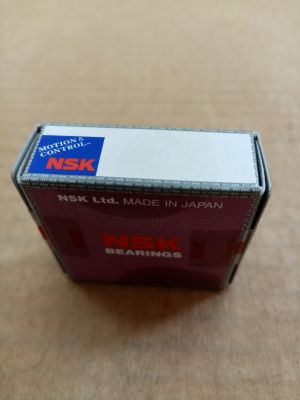 ЛАГЕР 6202-16MDDU ( 16x35x11 ) NSK/Japan
