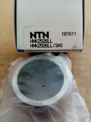 Needle roller bearing  HMK 2526 LL/3AS ( 25x33x26) NTN/Japan