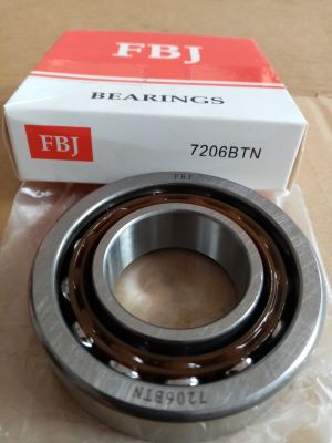Bearing   7206B  ( 30X62X16 ) FBJ