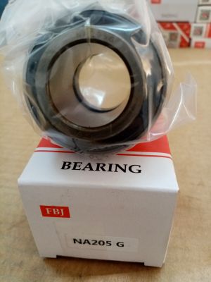 Bearing  NA205-G  ( 25X52X44.4 ) FBJ