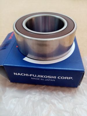 Bearing   40BGS39G- 2DL ( 40x66x24 ) NACHI/Japan , for A/C compressor of Mitsubishi MSC090C9 (5-groove poly V); МSC105C (6-groove poly V)