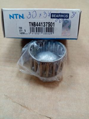 Bearing   TNB 44137.S01 ( 30x37x22.8 ) NTN / Japan , manual gearbox (TY75 / TM75, TY85)  of SUBARU 806430060, 806430080, 806430030, 8062-25110