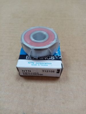 Bearing  6301 LLUC3 ( 12x37x12 ) NTN / Japan , CLAAS 237943.0 