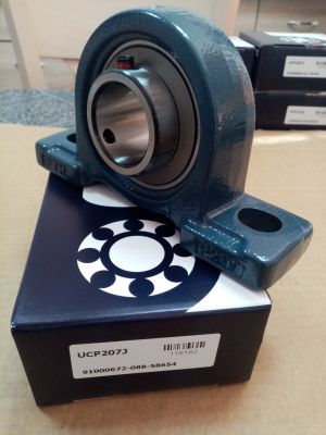 Bearing set  UCP 207 J FYH/Japan