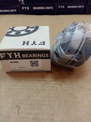 Bearing  NA209  ( 45X85X56.3 ) FYH / Japan , NEW HOLLAND 385424