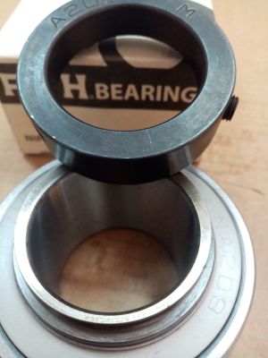 Bearing  NA209  ( 45X85X56.3 ) FYH / Japan , NEW HOLLAND 385424