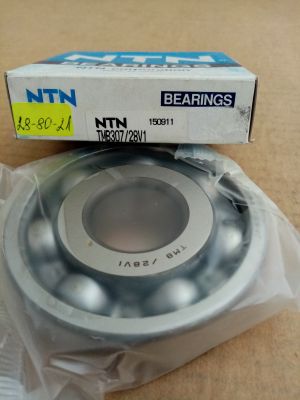Bearing TMB 307/28V1 ( 28x80x21 ) NTN/Japan ,   gearbox NISSAN 32203-03E13,32316-11000