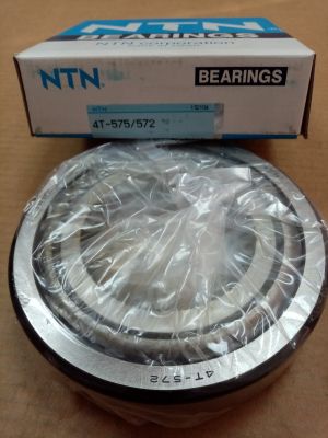Bearing   4Т-575/572 ( 76.2x139.992x36.512 ) NTN/Japan , John Deere JD10266,JD7248,JD7298