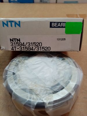 Bearing   4Т-31594/31520  (34.925x76.2x29.370 ) NTN/Japan , differential DANA 44; gearbox EATON FS5306A,FS6206A,FS6306A