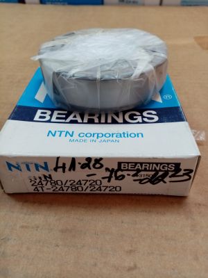 Bearing   4Т-24780/24720  (41.275x76.2x22.225 ) NTN/Japan , John Deere JD8219