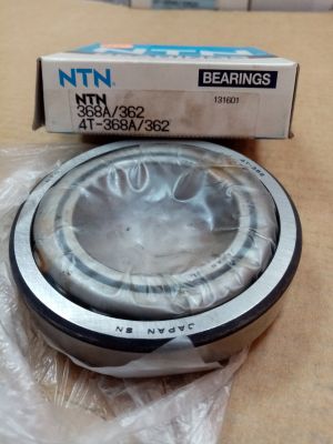 Bearing  4T-368A/362 ( 50.8x90x20 ) NTN/Japan 
