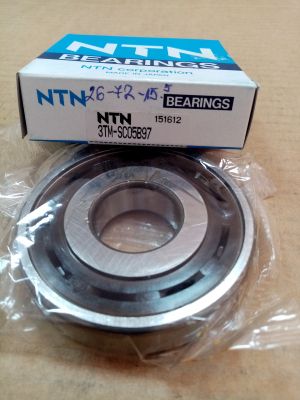 Bearing  3TM-SC 05B97 ( 26x72x15.5 )  NTN/Japan