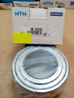 Bearing   GB.35330  ( 43x79x38/41 ) NTN/Japan , for wheel hub of HONDA 44300-S04-A02 | 44300-S5A-004 | 44300-S5A-008