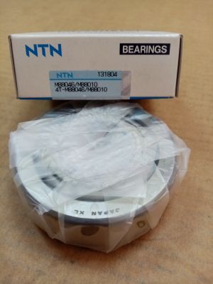 Bearing  M88046/M88010  ( 33.338 x 68.262 x 22.225 ) NTN/Japan 