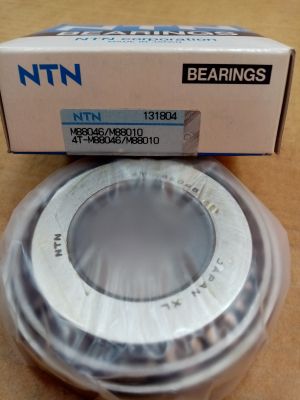 Bearing  M88046/M88010  ( 33.338 x 68.262 x 22.225 ) NTN/Japan 